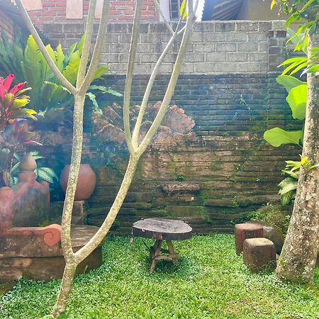 Bello Bungalow Batukliang Екстериор снимка