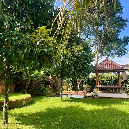 Bello Bungalow Batukliang Екстериор снимка