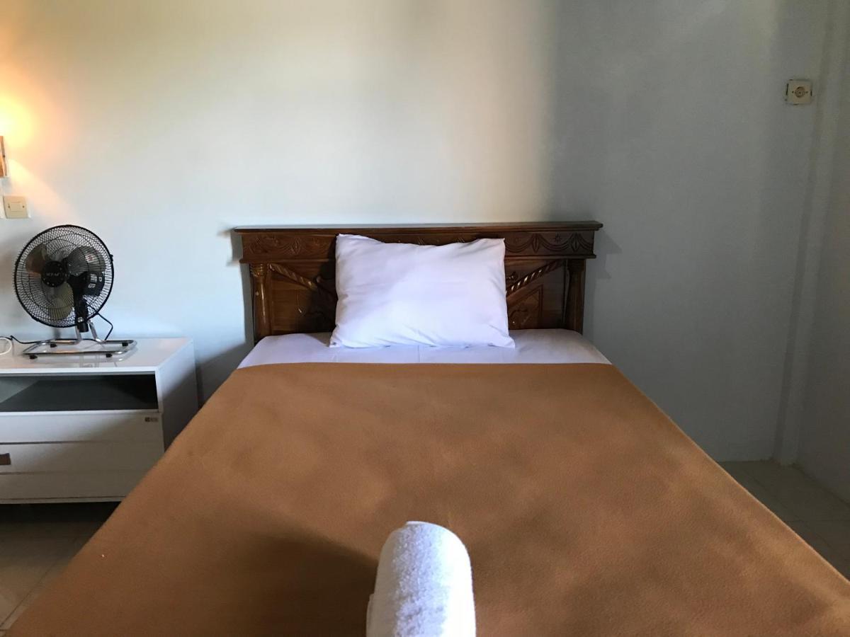 Bello Bungalow Batukliang Екстериор снимка