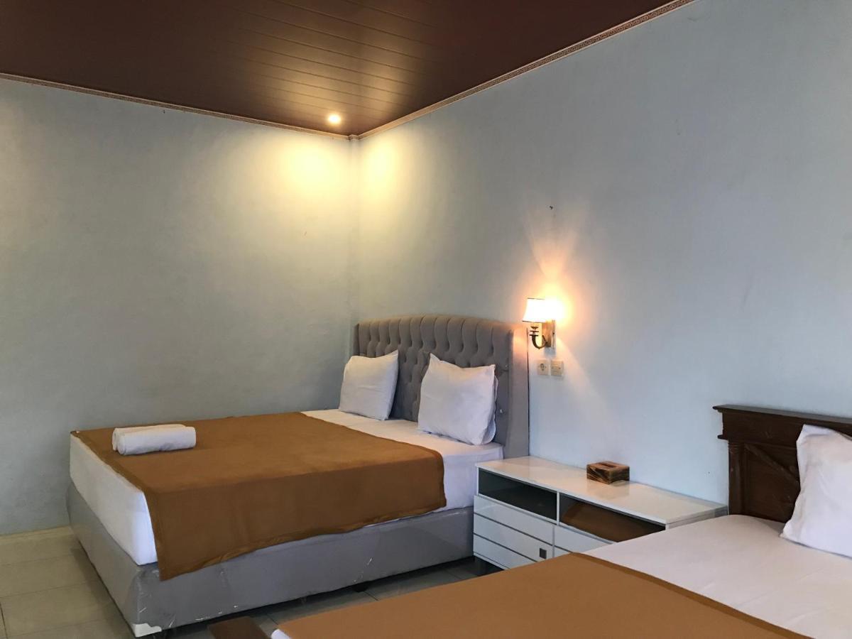 Bello Bungalow Batukliang Екстериор снимка