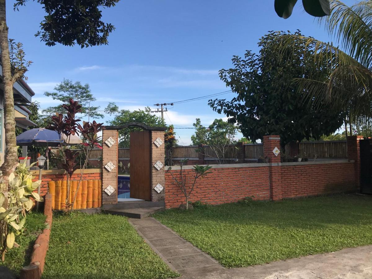 Bello Bungalow Batukliang Екстериор снимка