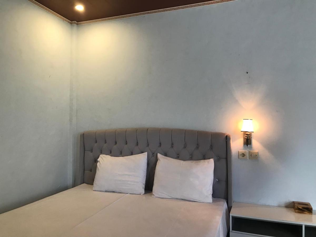 Bello Bungalow Batukliang Екстериор снимка