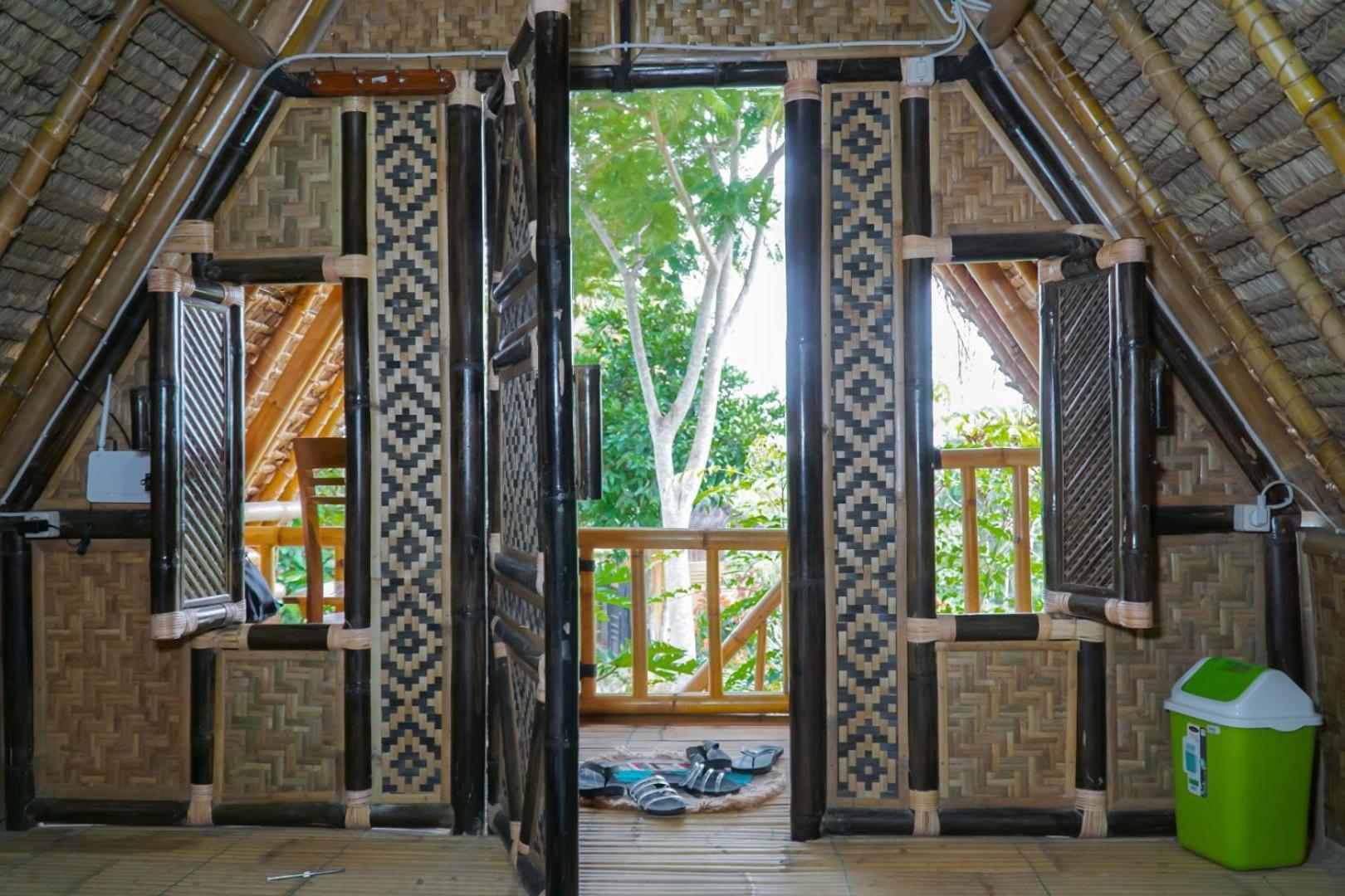 Bello Bungalow Batukliang Екстериор снимка
