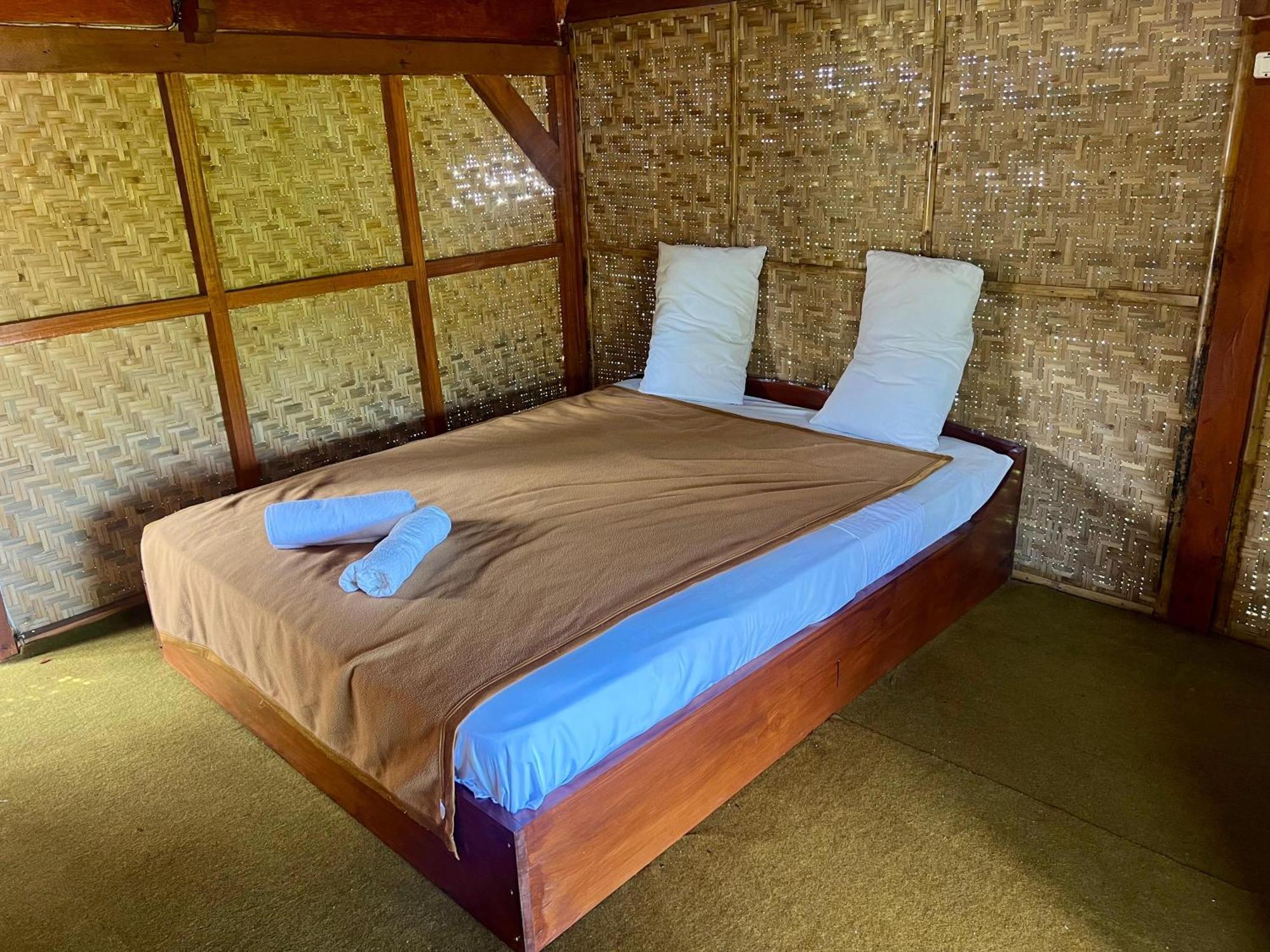 Bello Bungalow Batukliang Екстериор снимка