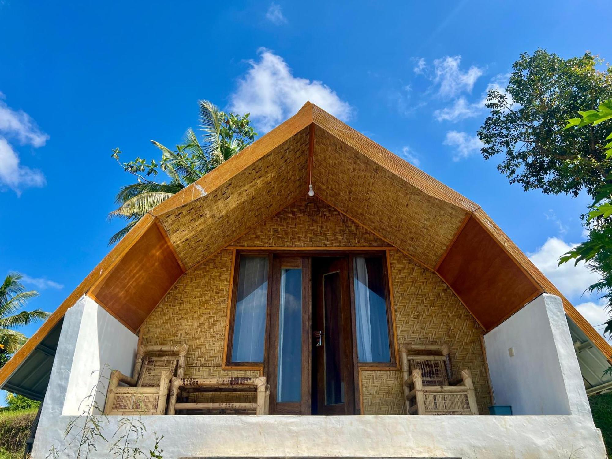 Bello Bungalow Batukliang Екстериор снимка
