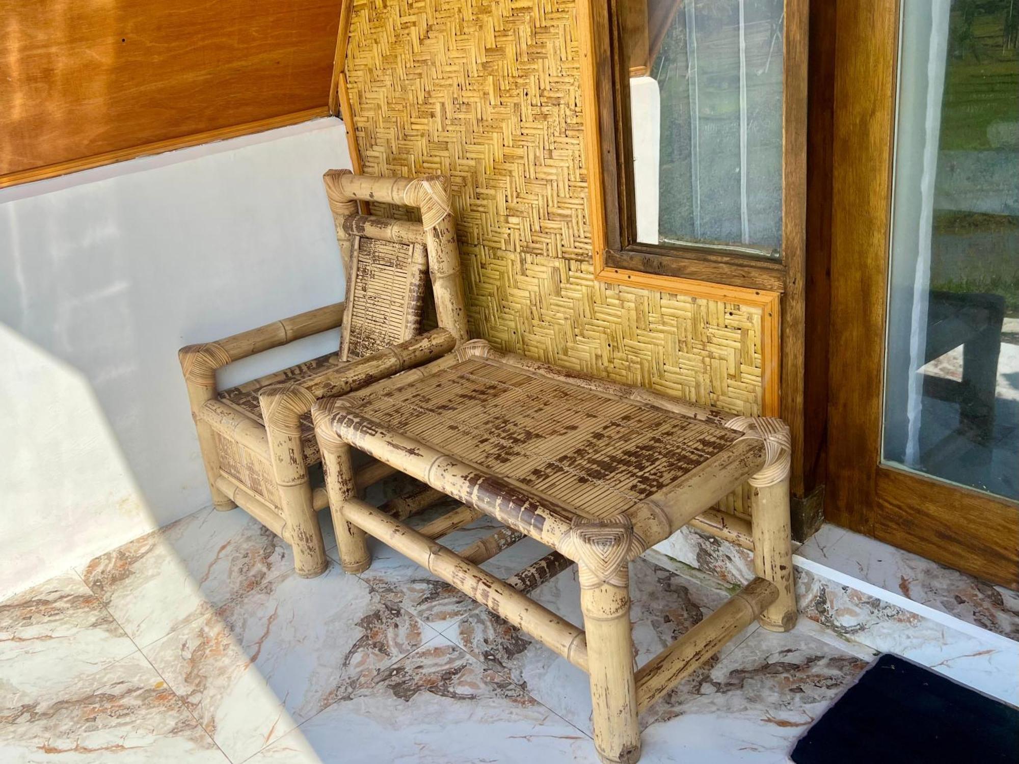 Bello Bungalow Batukliang Екстериор снимка