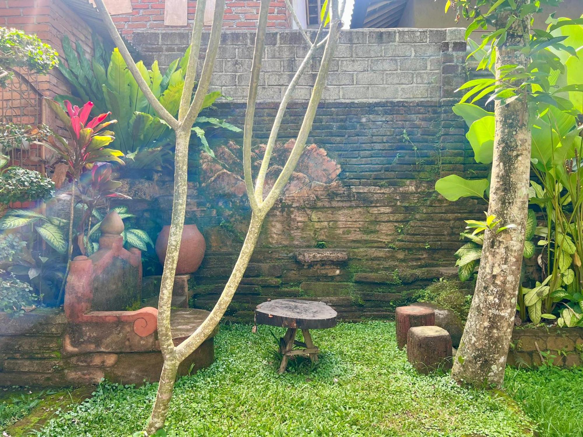 Bello Bungalow Batukliang Екстериор снимка